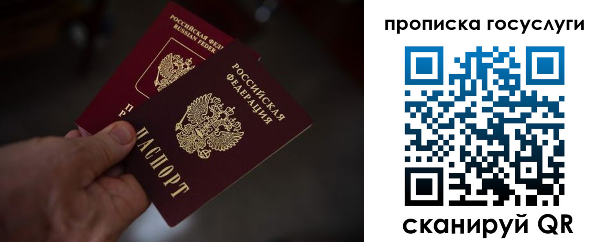 прописка ребенка в Краснокаменске